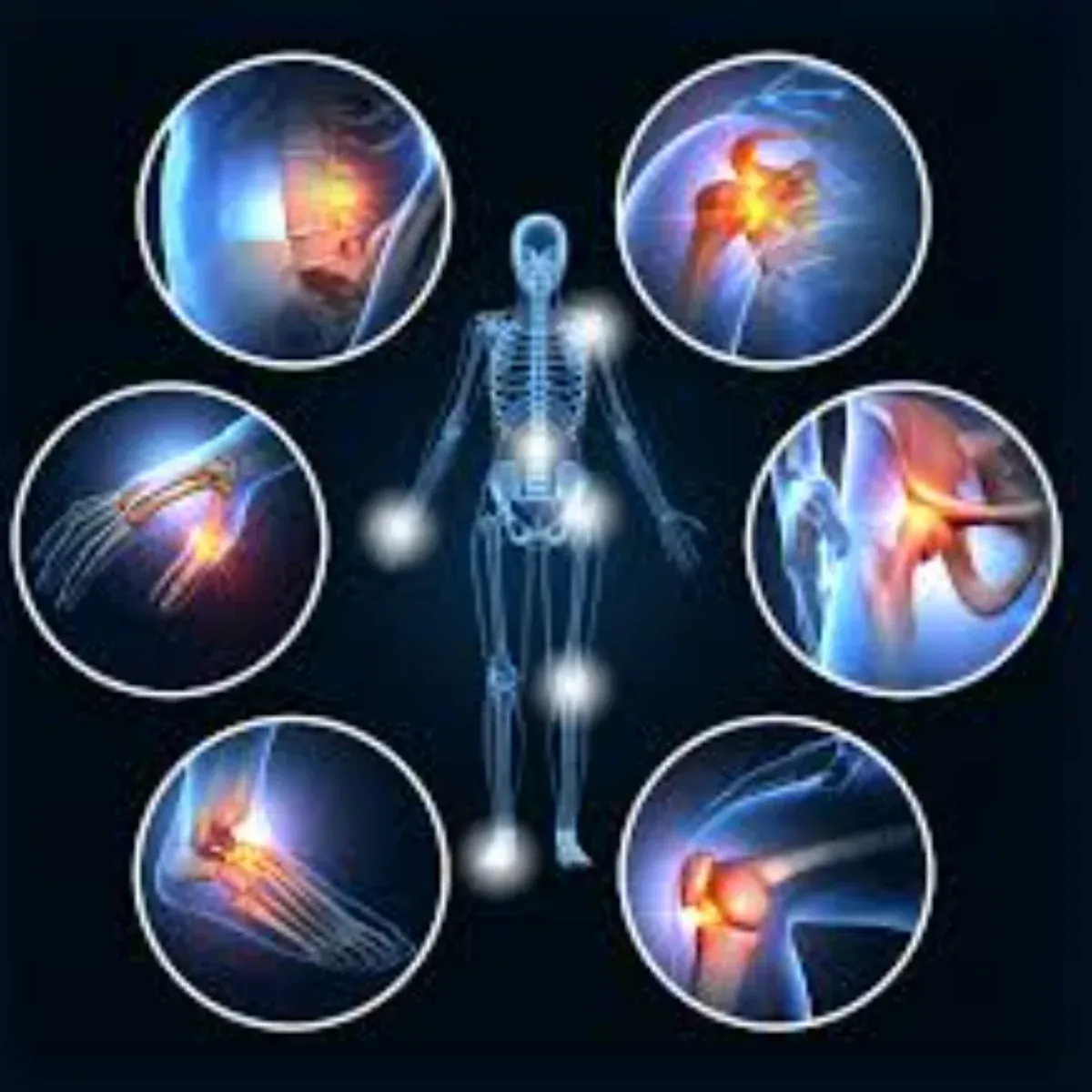 Joint Pain and Arthritis – Effective Pain Management Strategies
