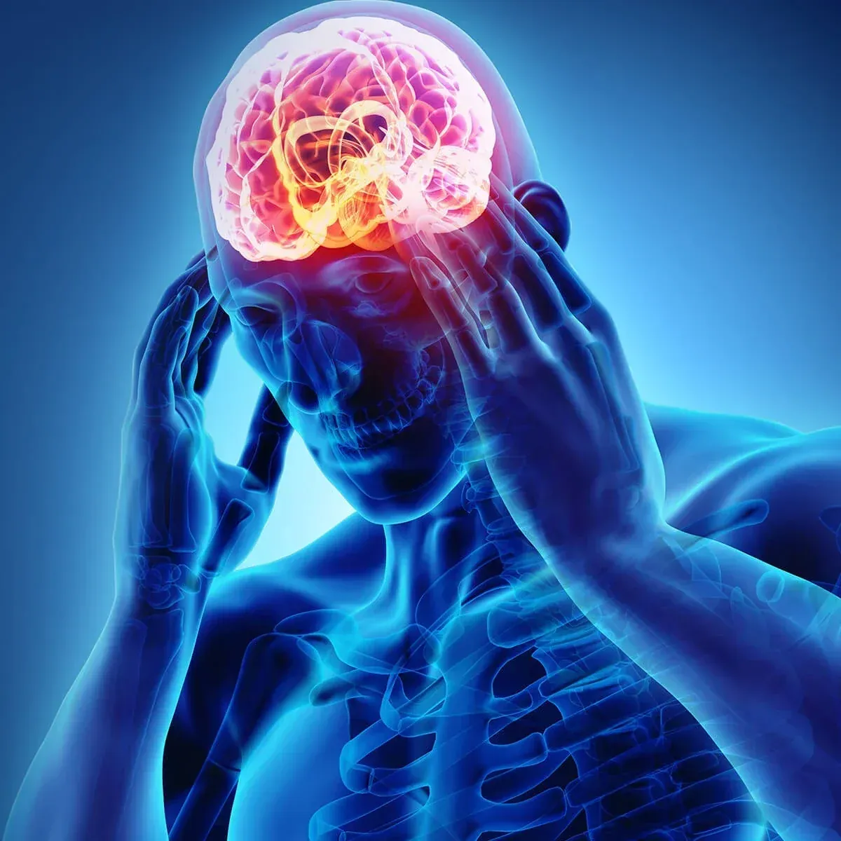 Migraine and Chronic Headaches – When to See a Pain Specialist