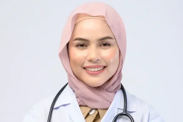 Foreign Medical Health Package For Female