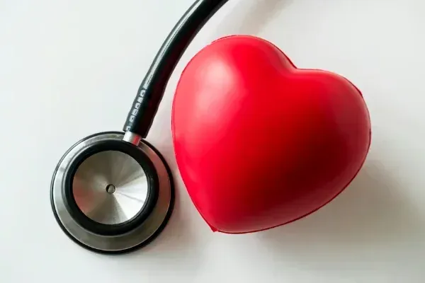 Special Heart & Diabetes Care Package