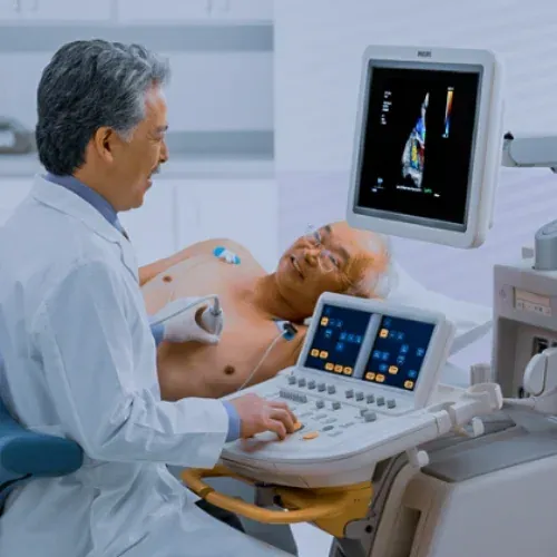 Echocardiogram (Echo)