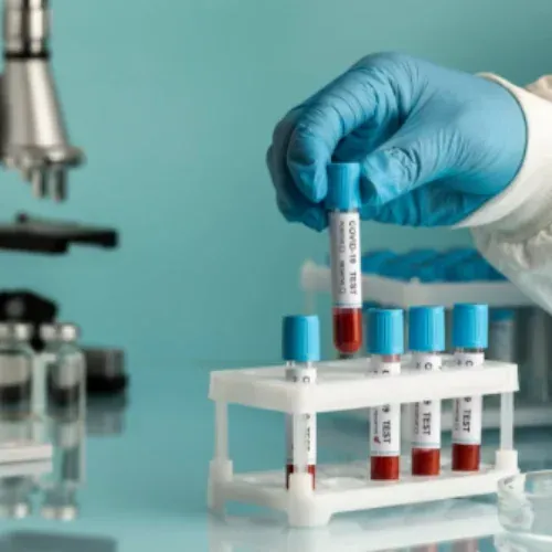 Pathology Laboratory