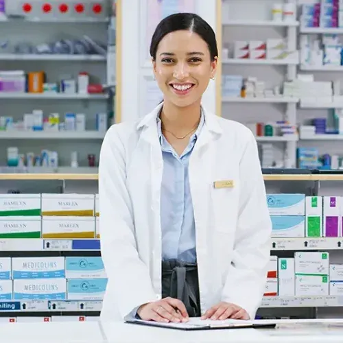 Pharmacy
